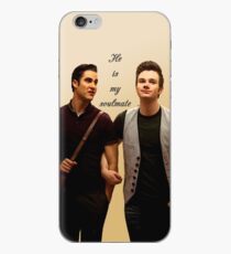 Linked iPhone Case