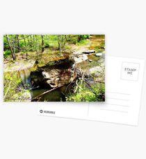 rock Postcards