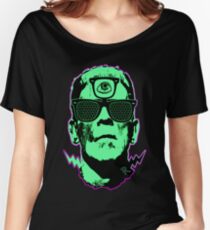 Radenstein Women's Relaxed Fit T-Shirt