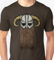 Dovahkiin Unisex T-Shirt