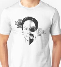 Darkest Timeline Unisex T-Shirt