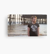 Modeling Metal Print