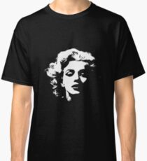 Marilyn Monroe Classic T-Shirt