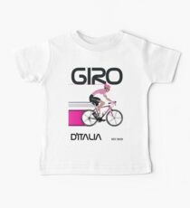 GIRO D'ITALIA Baby Tee