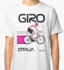 GIRO D'ITALIA Classic T-Shirt