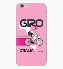 GIRO D'ITALIA iPhone Case