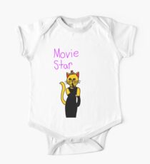 Movie star One Piece - Short Sleeve