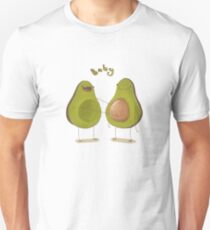 Avocado Baby Unisex T-Shirt