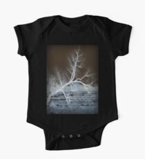 The Leaning Tree 2 One Piece - Short Sleeve