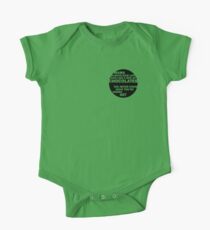 Forrest Gump - Mama Always Said... One Piece - Short Sleeve