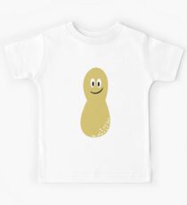 Peanut Kids Tee