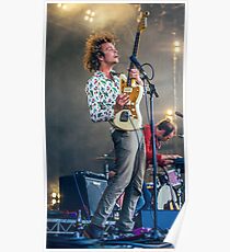 Jay Watson - POND Poster