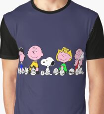 peanuts! Graphic T-Shirt