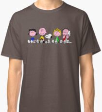 Camiseta clásica ¡miseria!