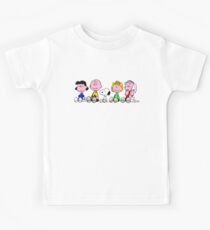 peanuts! Kids Tee
