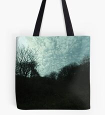 Enchanted Evening Tote Bag