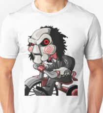 Jigsaw Unisex T-Shirt