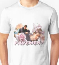 Kawaii Pavement Unisex T-Shirt