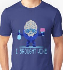 Shakarian Unisex T-Shirt