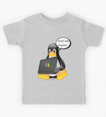 Don't tell anyone Kids Tee