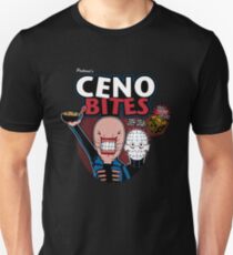 Ceno-bites Unisex T-Shirt
