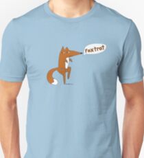 foxtrot Slim Fit T-Shirt