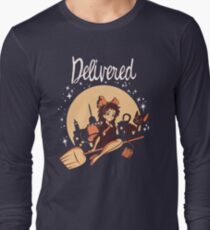 bewitched band t shirt