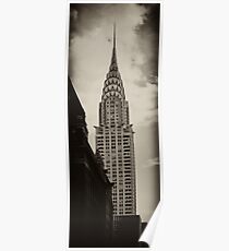 Chrysler Poster