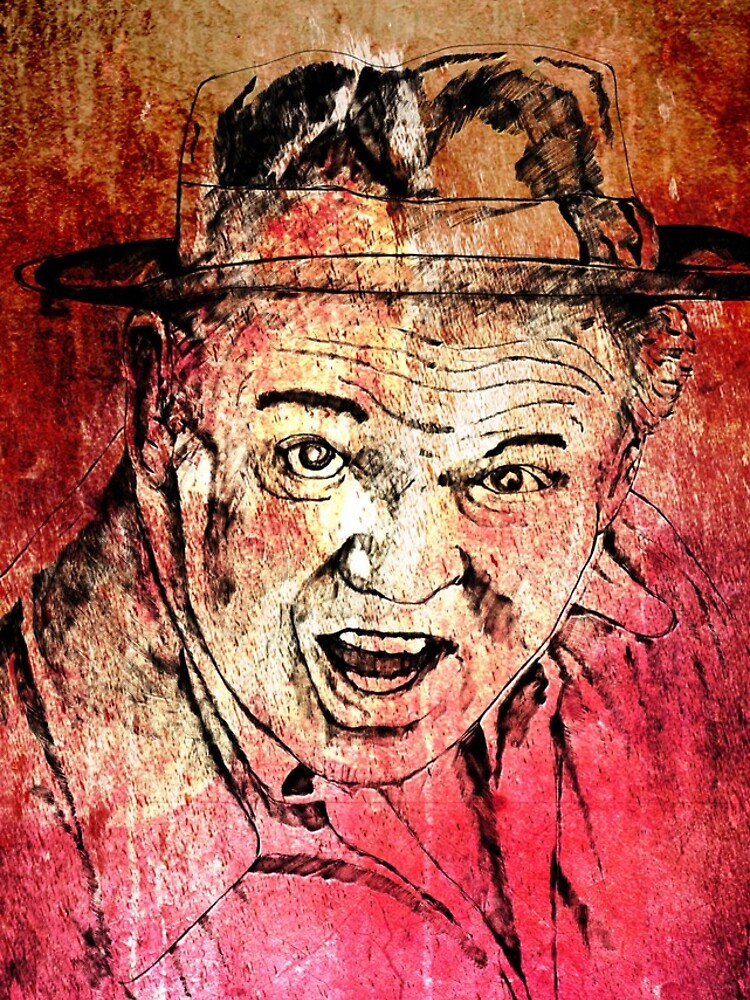 Archie von rabassa