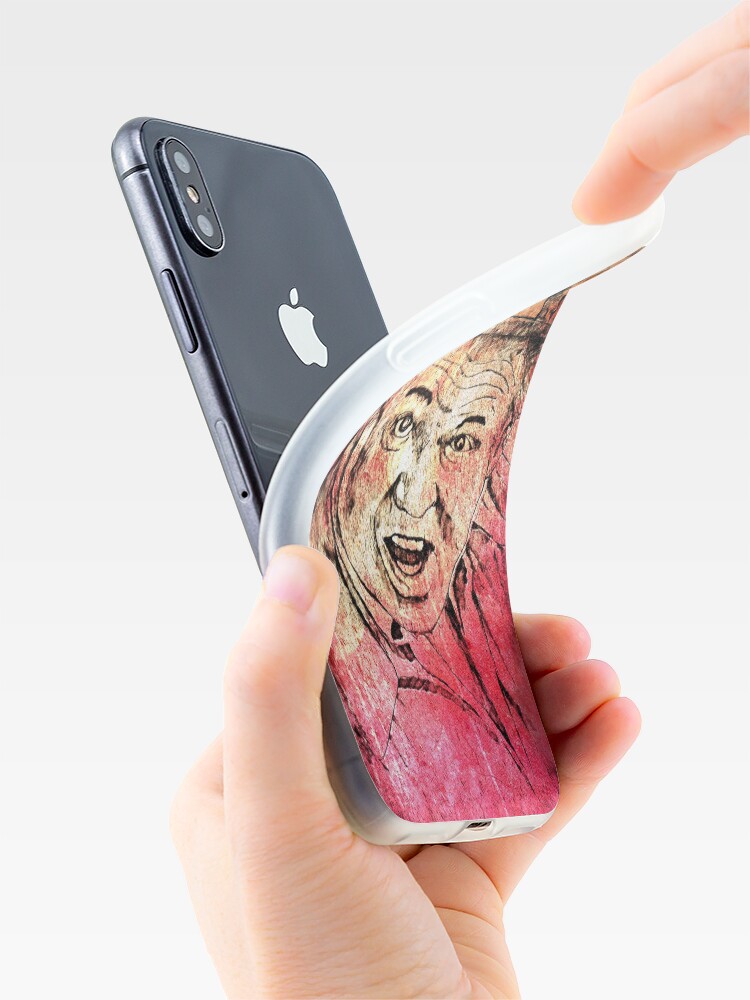 Alternative Ansicht von Archie iPhone-Hülle & Cover