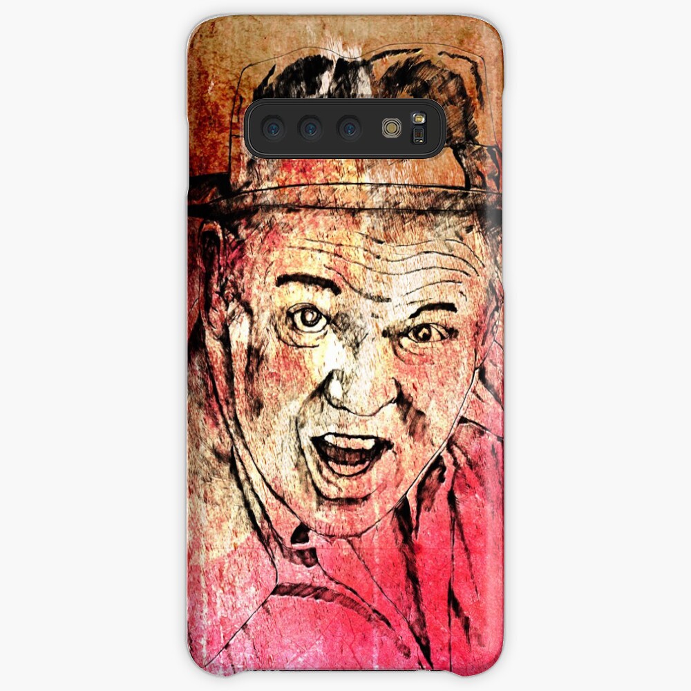 Archie Hülle & Klebefolie für Samsung Galaxy
