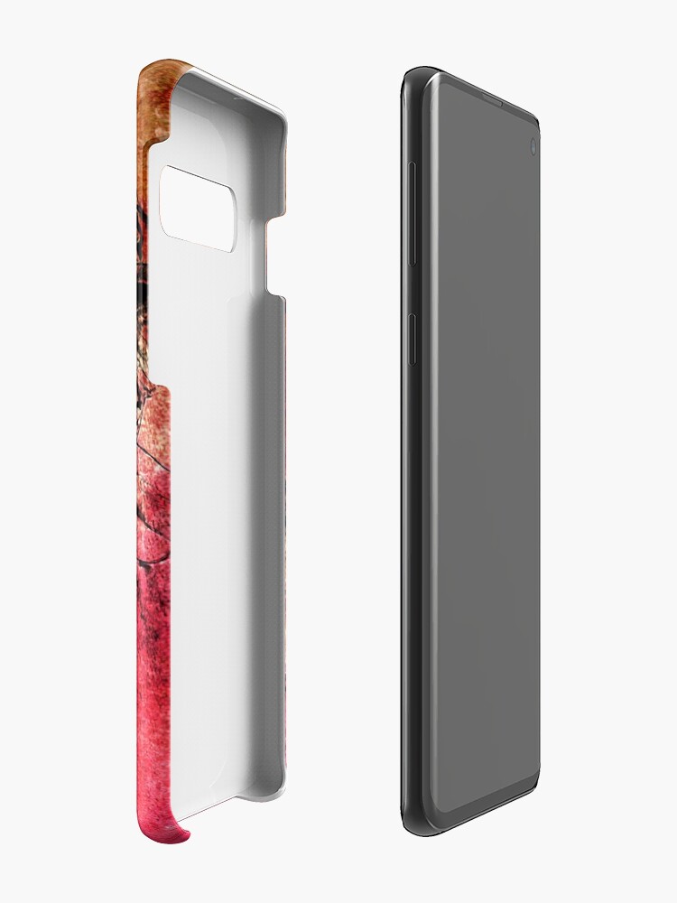 Alternative Ansicht von Archie Hülle & Klebefolie für Samsung Galaxy