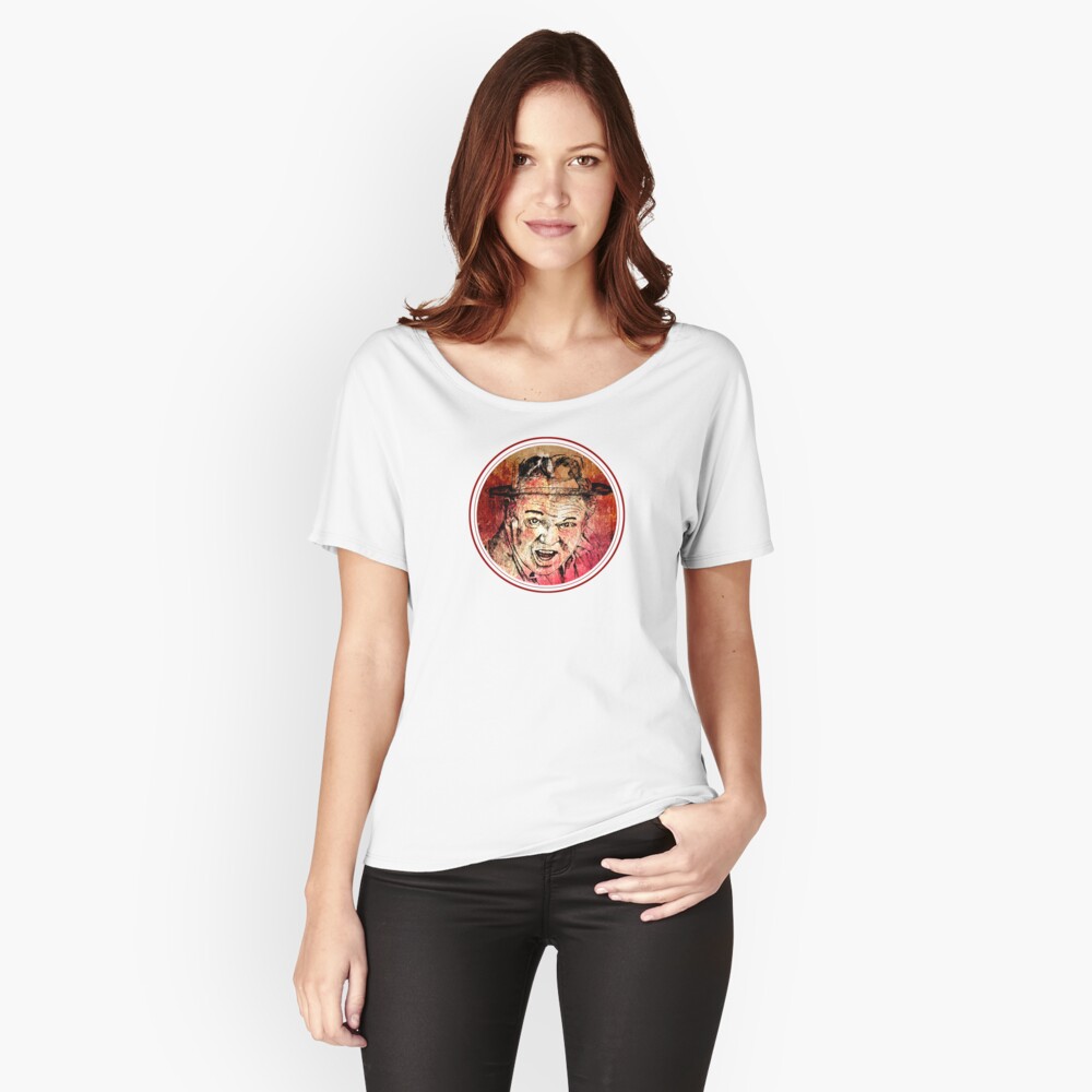 Archie Loose Fit T-Shirt