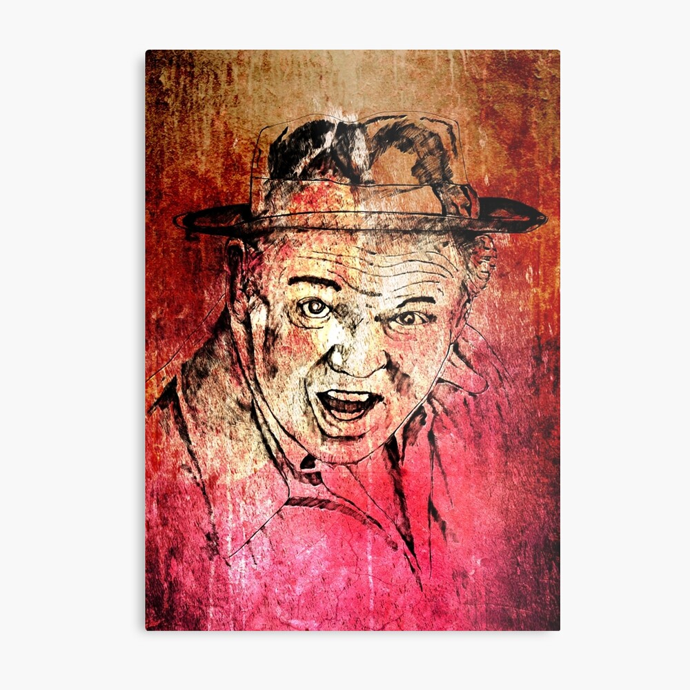 Archie Metallbild