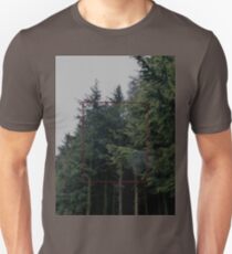 Dark Forests Unisex T-Shirt