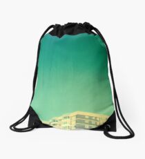 Morecombe High Rise Drawstring Bag