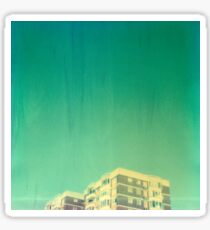 Morecombe High Rise Sticker