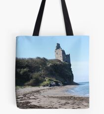 ayrshire Tote Bag