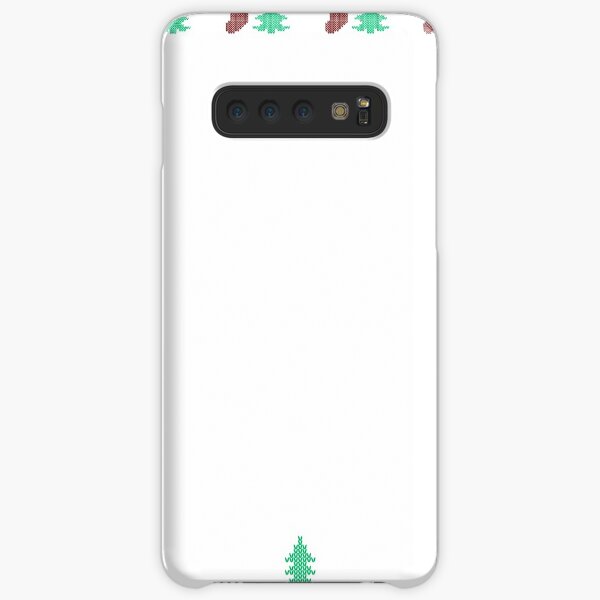 I don't know, Margo! Samsung Galaxy Snap Case
