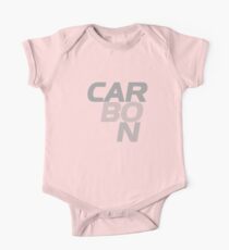 Carbon One Piece - Short Sleeve