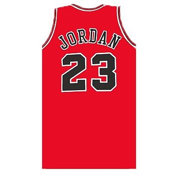 michael jordan bulls jersey for sale