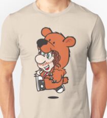 Marioholic Unisex T-Shirt