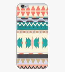 Aztec I iPhone Case