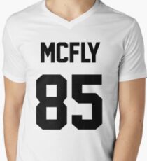 Untitled Men's V-Neck T-Shirt