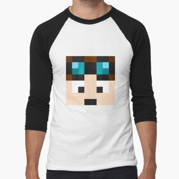 Minecraft Face Gifts Merchandise Redbubble - if roblox noob was in minecraft minecraft amino