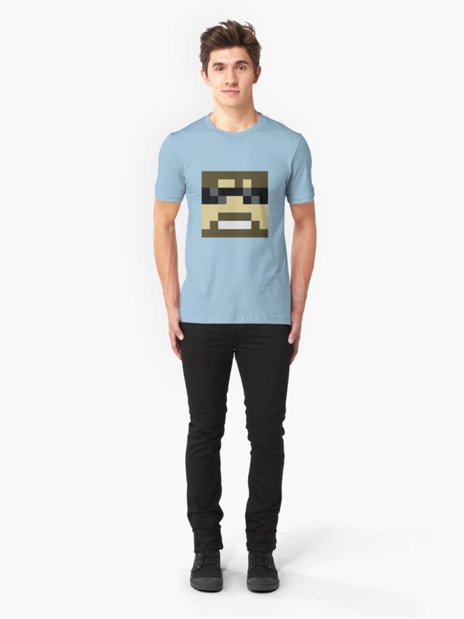 ssundee shirt