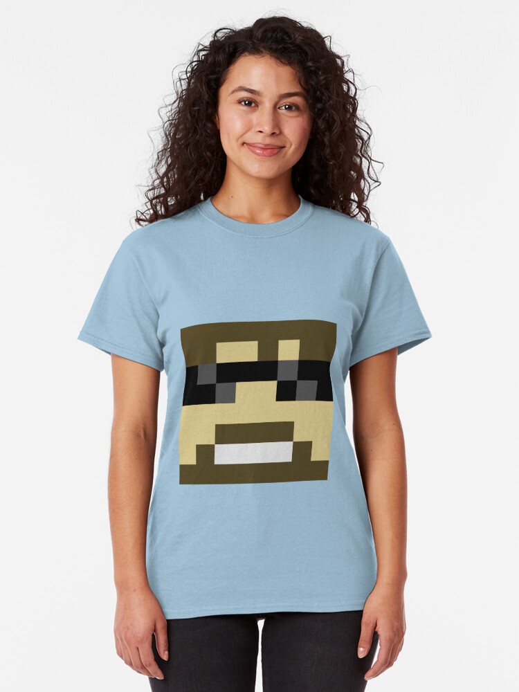 ssundee shirt