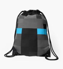 Mochila de cuerdas popularMMos piel de Minecraft