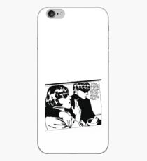 Goo iPhone Case