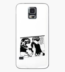 Goo Case/Skin for Samsung Galaxy